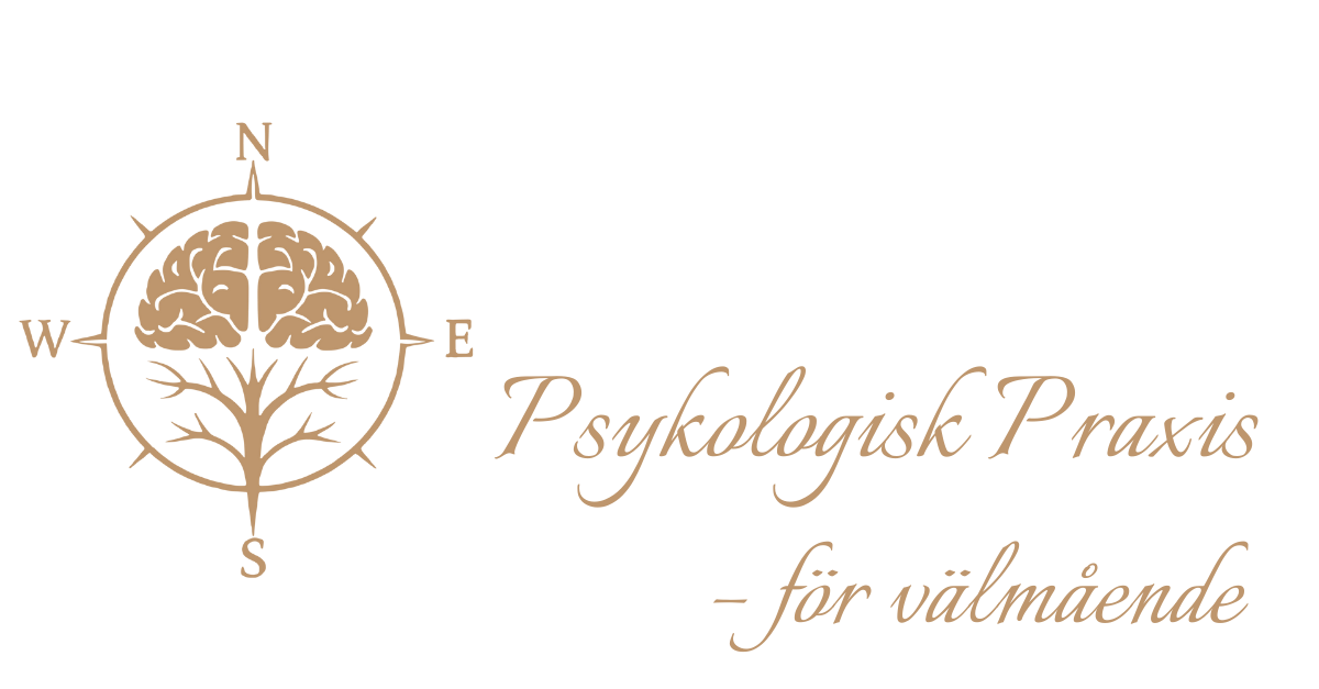 Psykologisk Praxis Logga